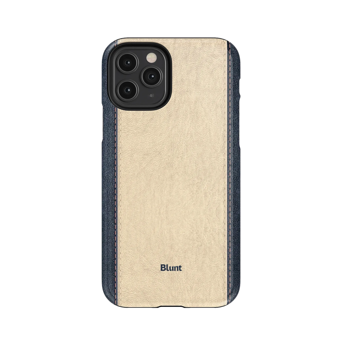 Ivory Crest iPhone Case