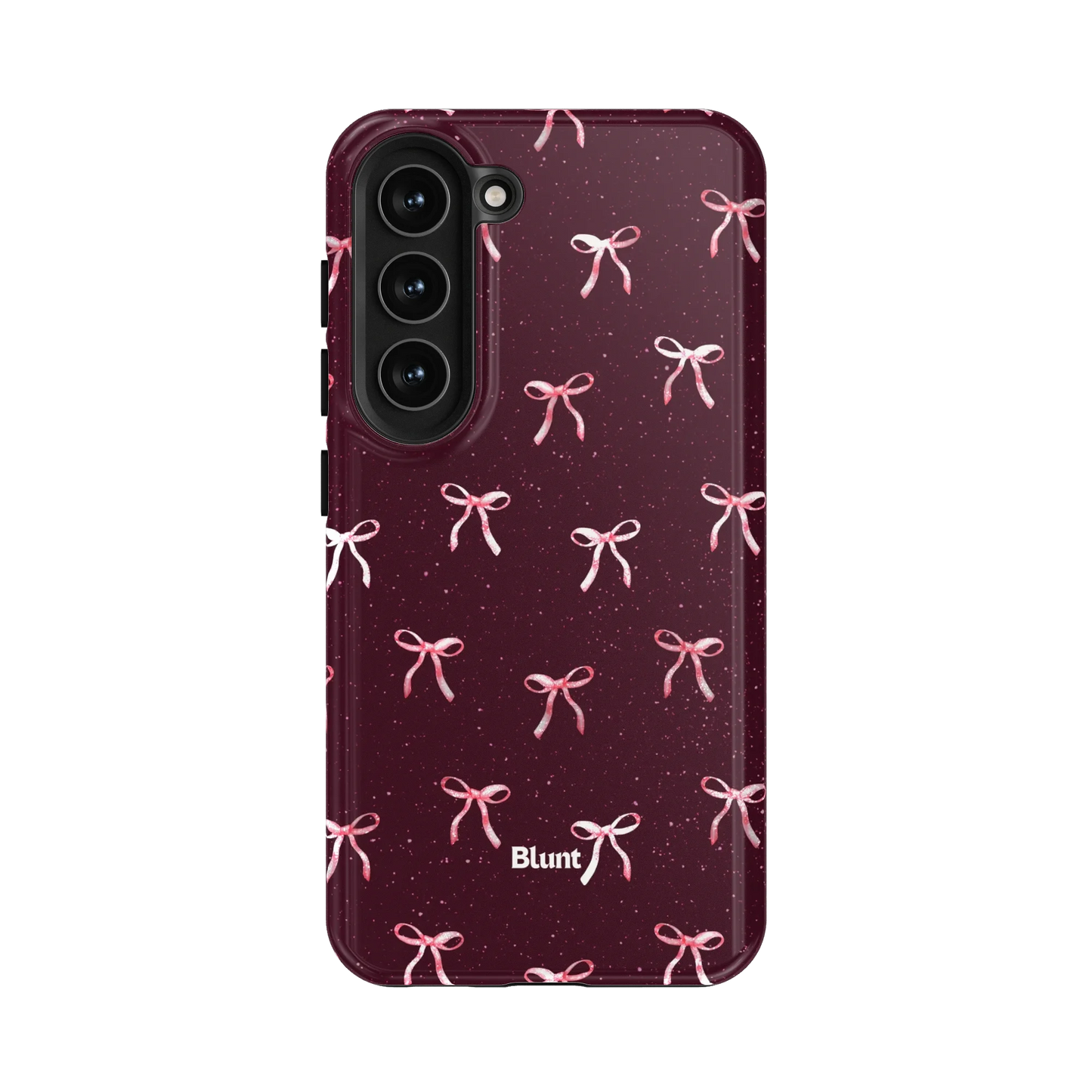 Merlot Samsung Case