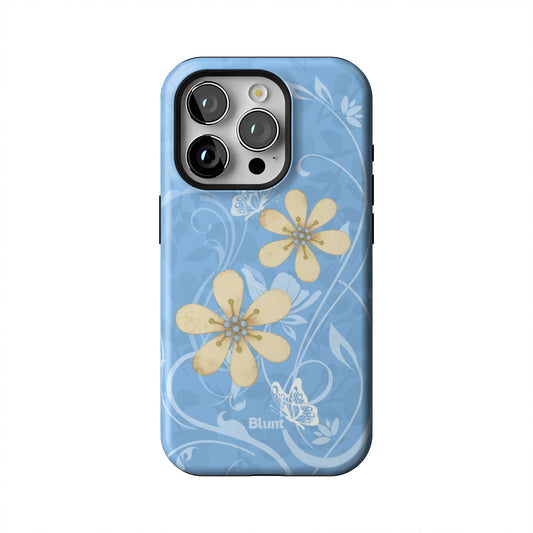 Blue-Erin-iphone-case-iPhone 15 Pro-1