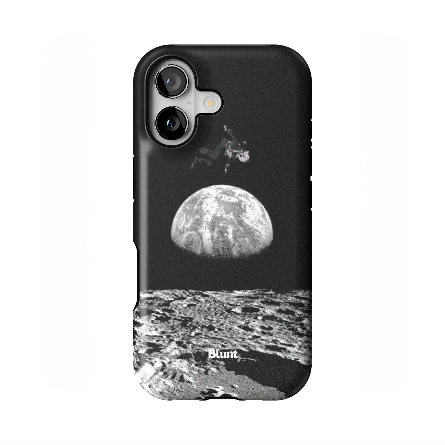 Moondrift iPhone Case
