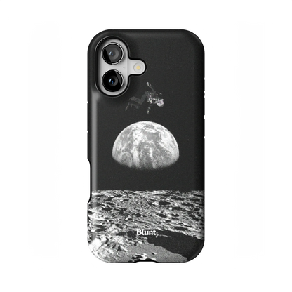 Moondrift iPhone Case