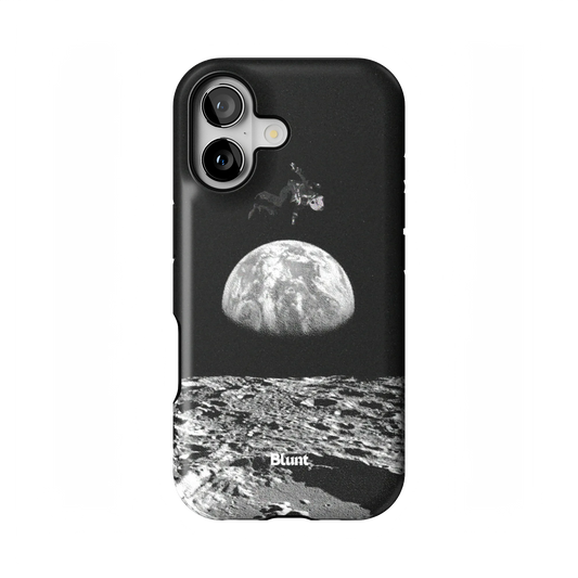 Moondrift iPhone Case