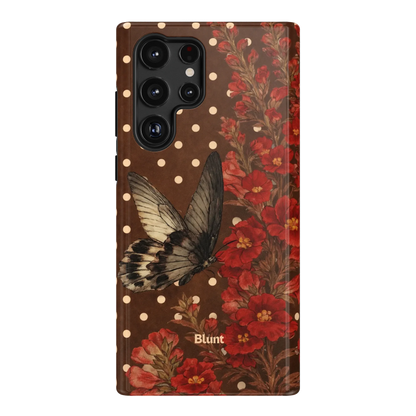 DOTTED-MEADOW-samsung-case-S22 Ultra-1