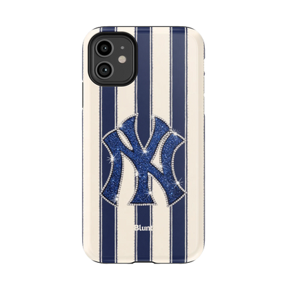 Polo Newyorker iPhone Case