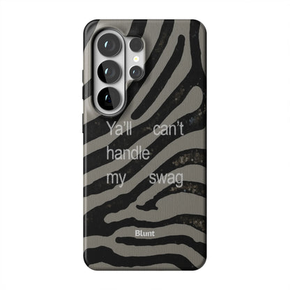 Untouchable Samsung Case