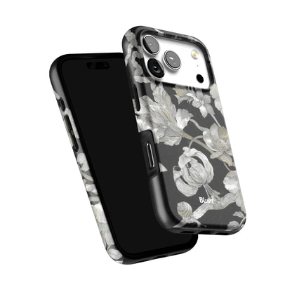 Silver-Garden-iphone-case-iPhone 17 Pro-5
