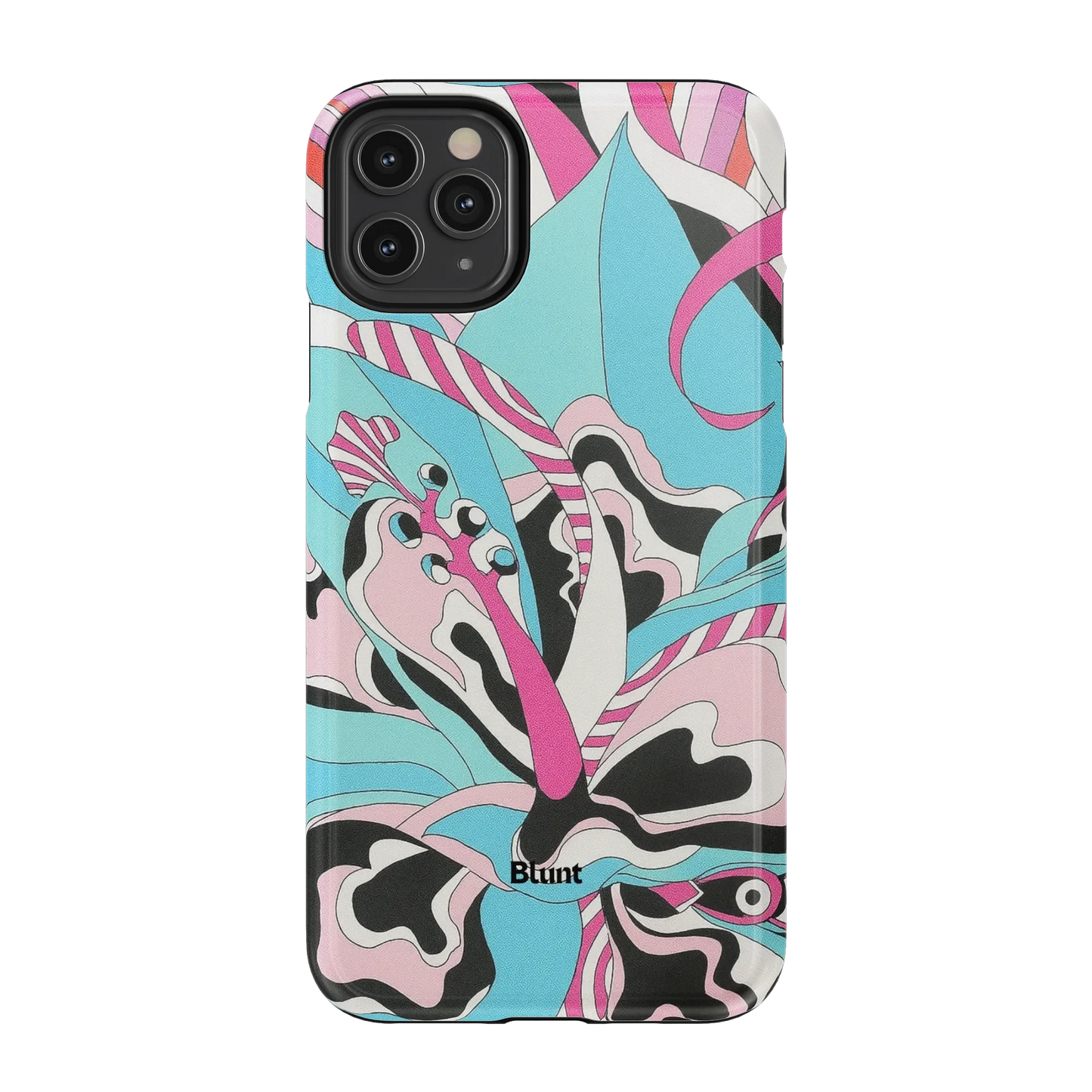 Mia iPhone Case
