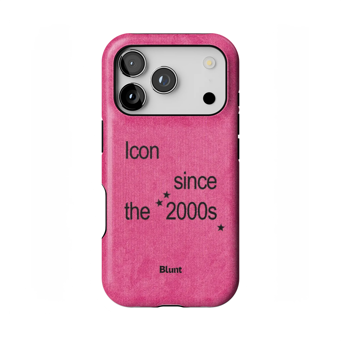 2000s Icon iPhone Case