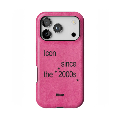 2000s Icon iPhone Case