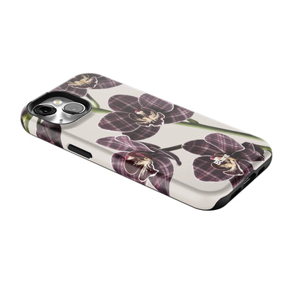 Petal-Plaid-iphone-case-iPhone 15-2