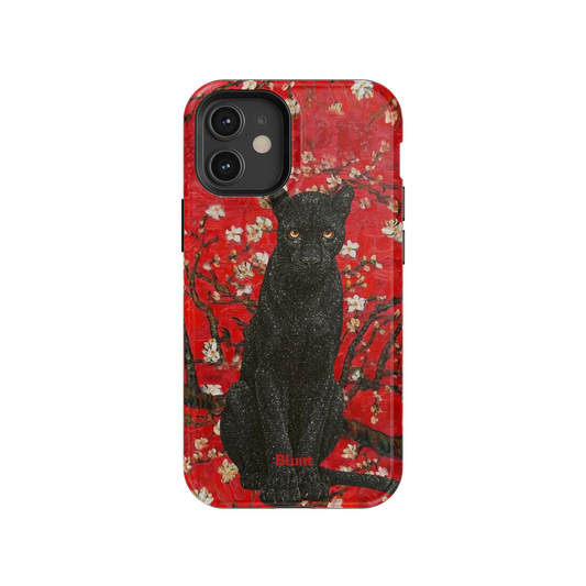 Samira iPhone Case