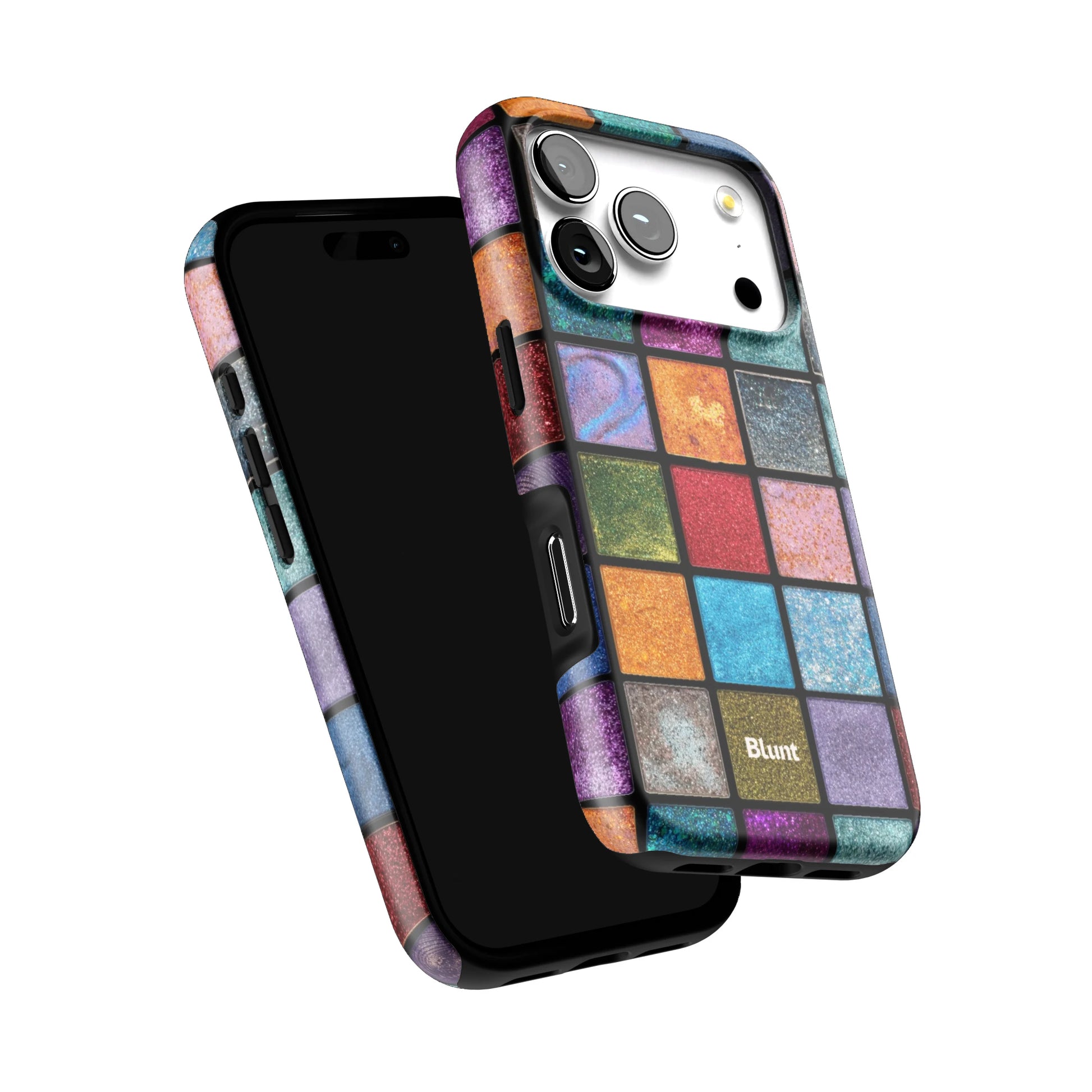 Showgirl-Shadows-iphone-case-iPhone 17 Pro-5