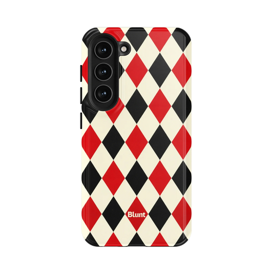 Harley Samsung Case
