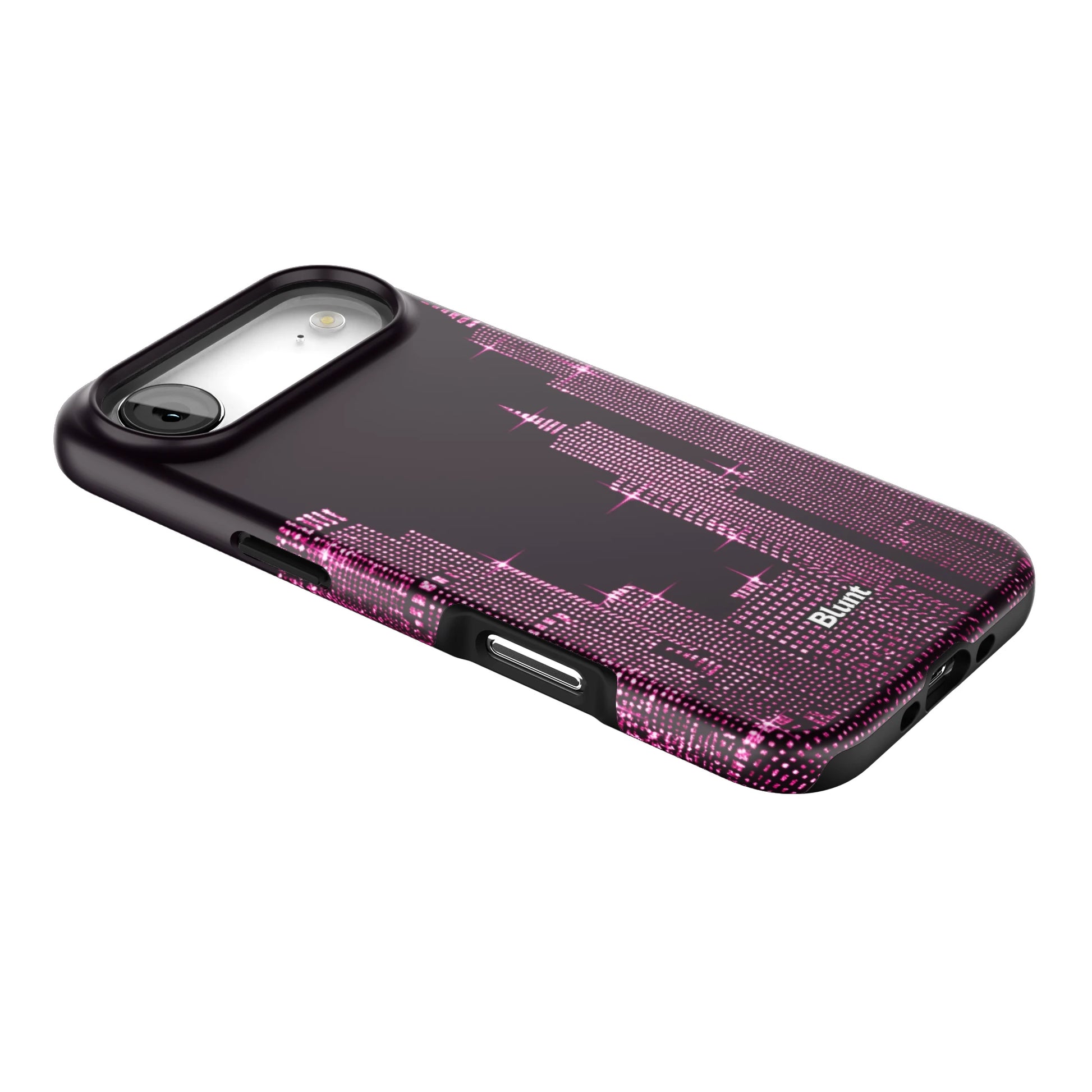 Pink-NYC--SKYELINE-iphone-case-iPhone 17 Air-2