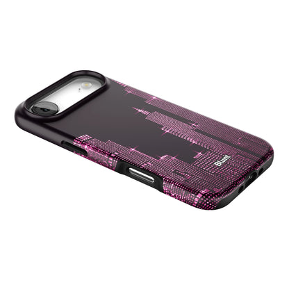 Pink-NYC--SKYELINE-iphone-case-iPhone 17 Air-2
