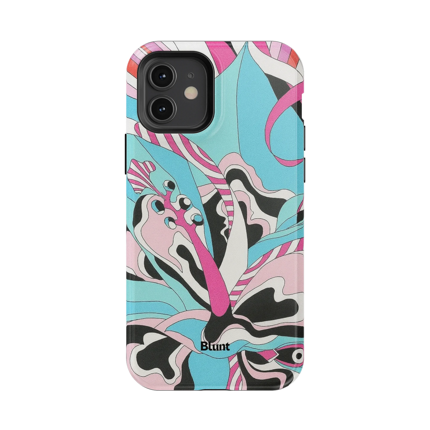 Mia iPhone Case