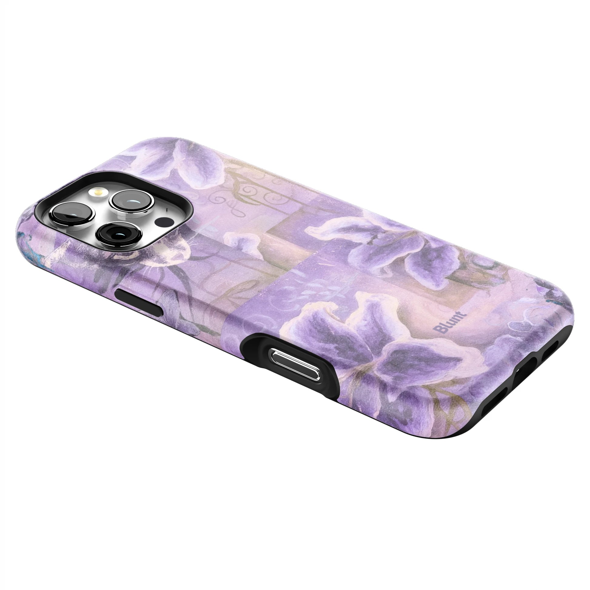 Purple-Irideska-iphone-case-iPhone 16 Pro Max-2