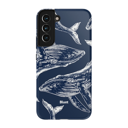 Podline Samsung Case