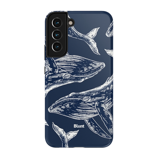 Podline Samsung Case