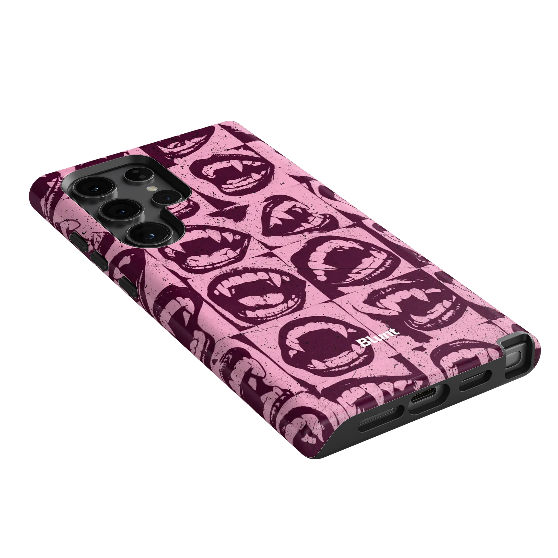 Sharp-Grid-samsung-case-Galaxy S24 Ultra-2