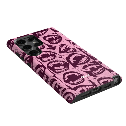 Sharp-Grid-samsung-case-Galaxy S24 Ultra-2