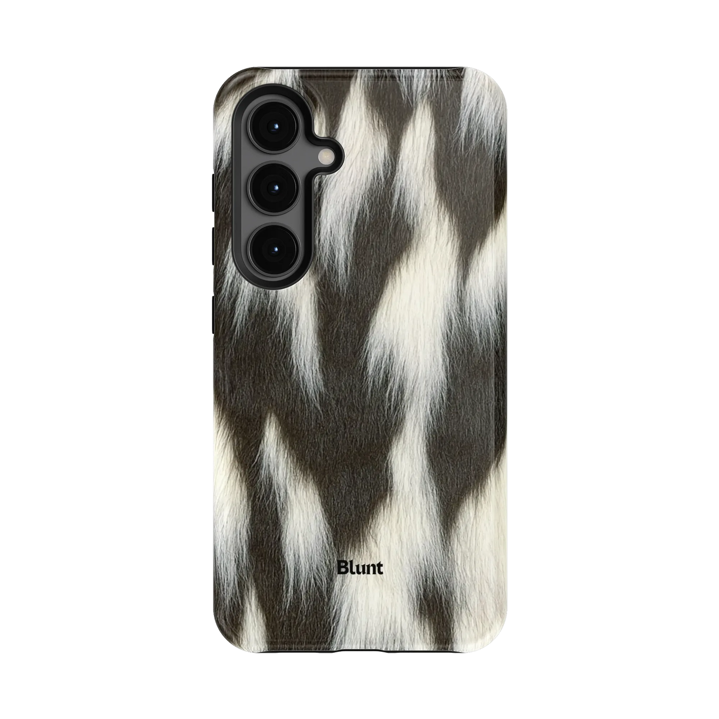 Angel Hide Samsung Case