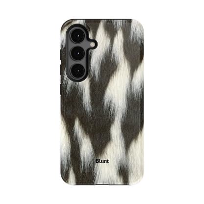 Angel Hide Samsung Case