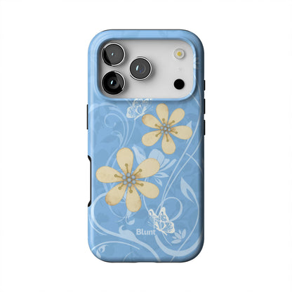 Blue-Erin-iphone-case-iPhone 17 Pro-1