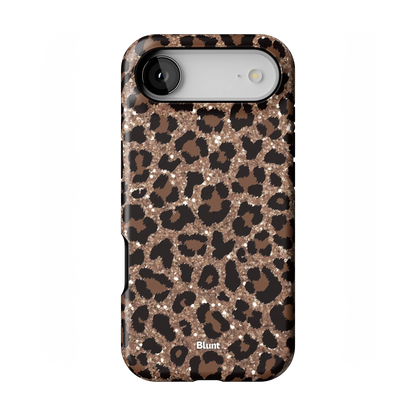 Feline iPhone Case