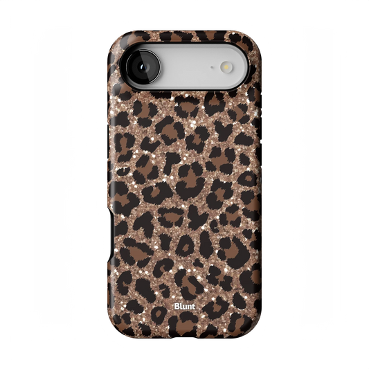 Feline iPhone Case