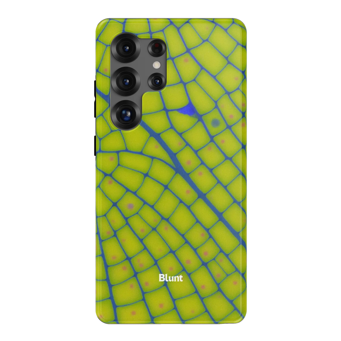 Venom Grid Samsung Case