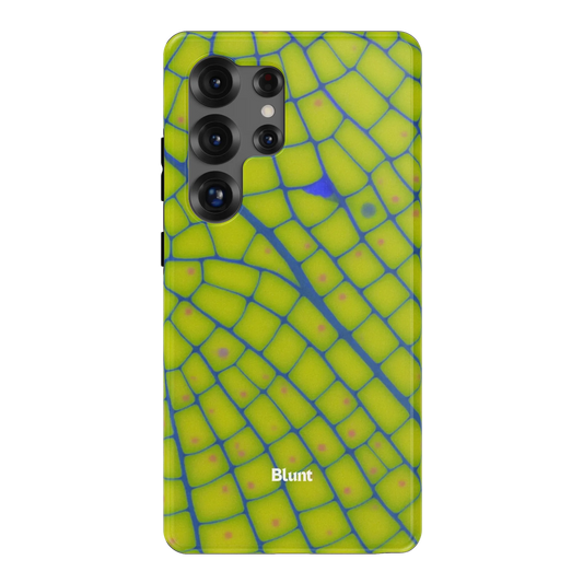 Venom Grid Samsung Case