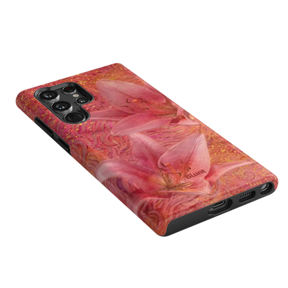 Hibiscus-Haze-samsung-case-Galaxy S22 Ultra-2