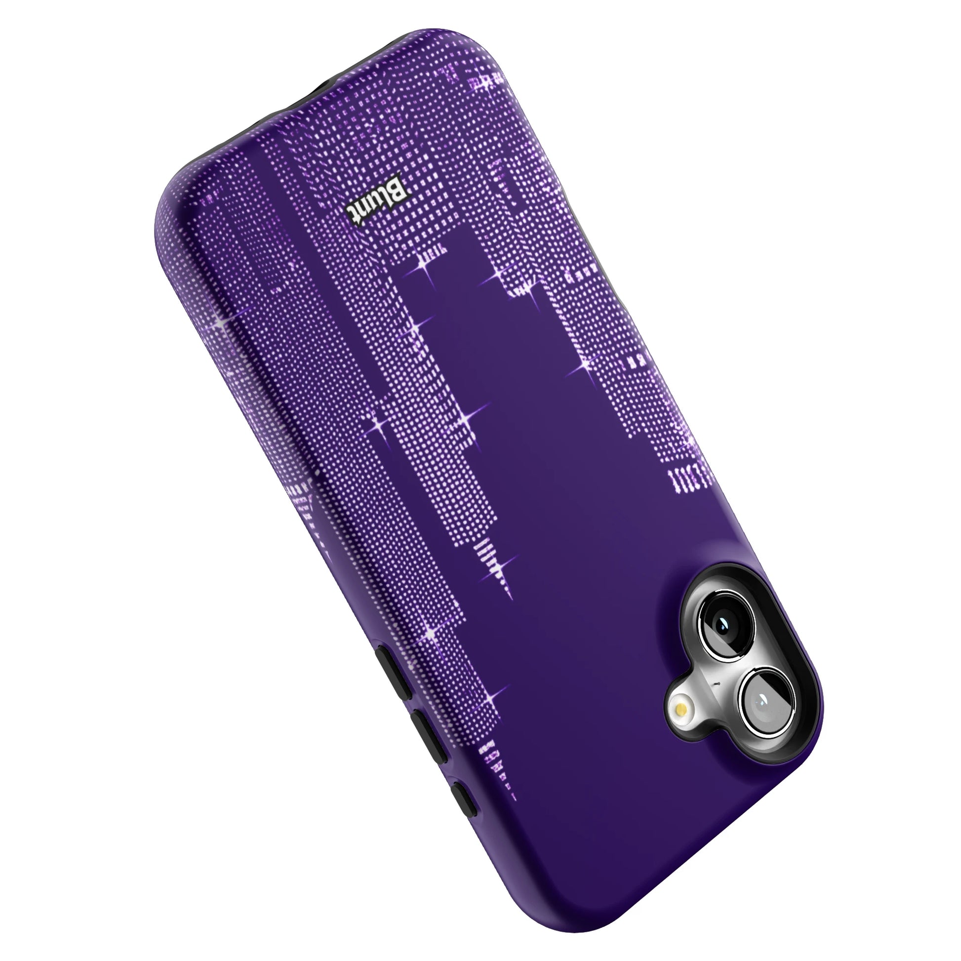 Purple-NYC--SKYELINE-iphone-case-iPhone 16 Plus-4
