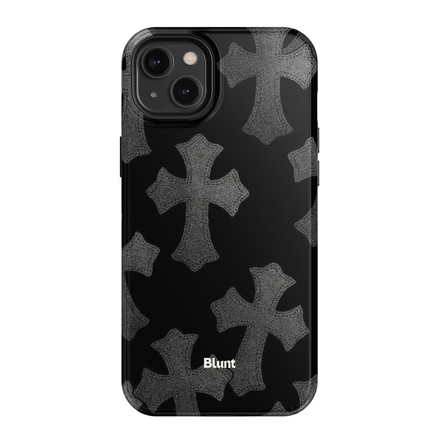 Phantomic iPhone Case