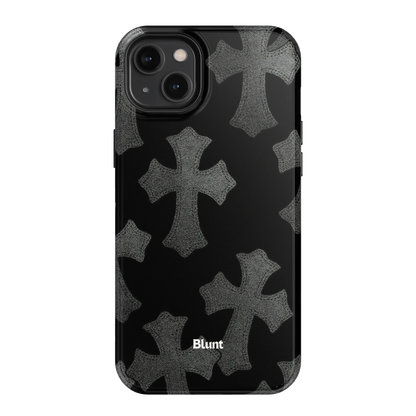 Phantomic iPhone Case