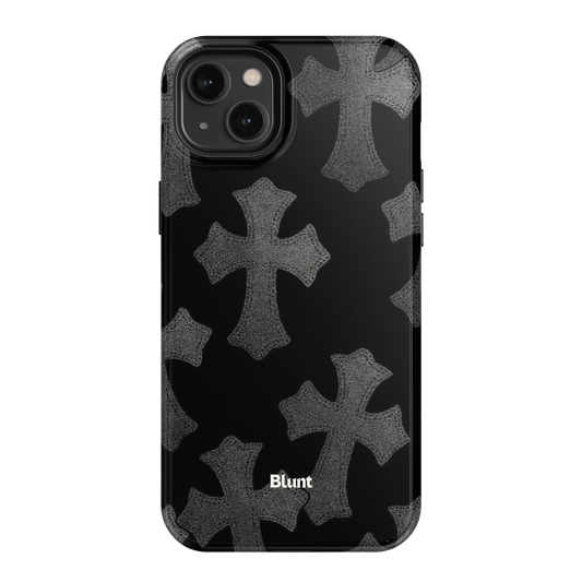 Phantomic iPhone Case