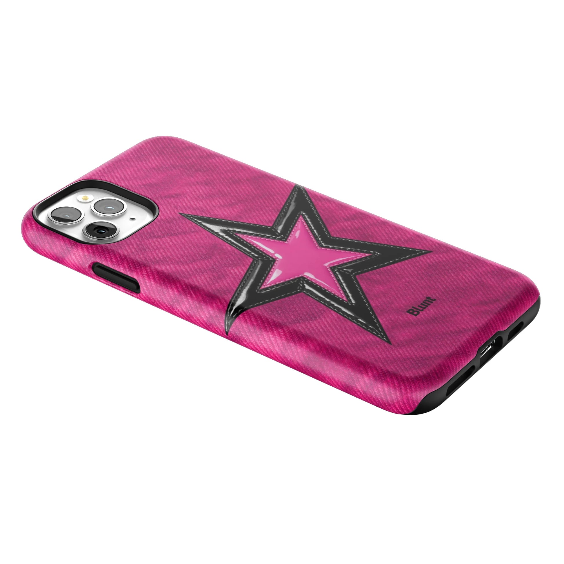 Popstar-Pink-iphone-case-iPhone 11 Pro Max-2