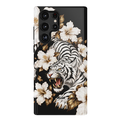 Kuro Ikari Samsung Case