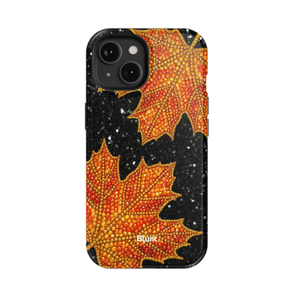 Autumn iPhone Case