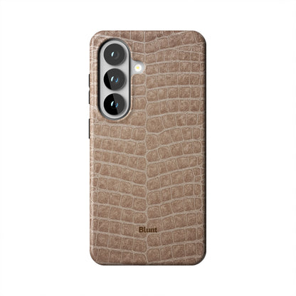 Sandstone Samsung Case