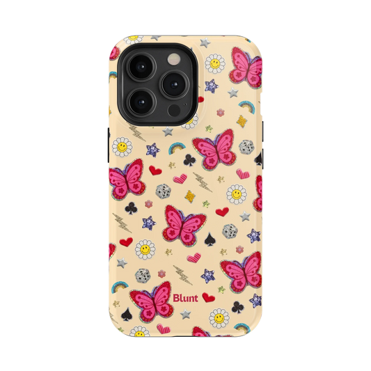 Sour iPhone Case