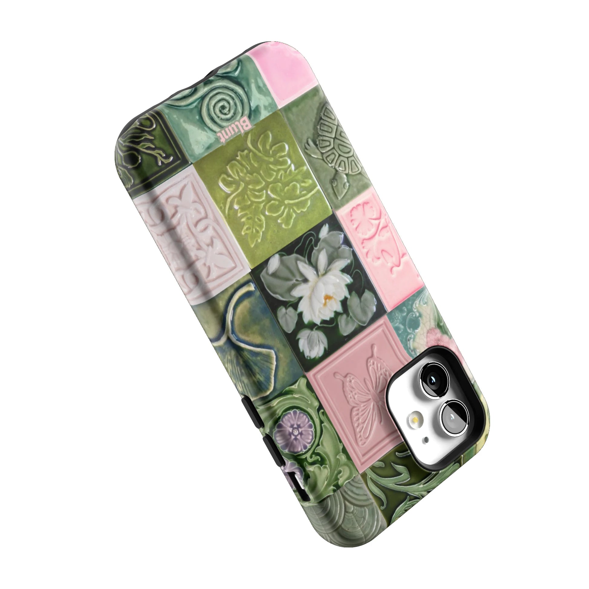 Grid-Garden-iphone-case-iPhone 12-4