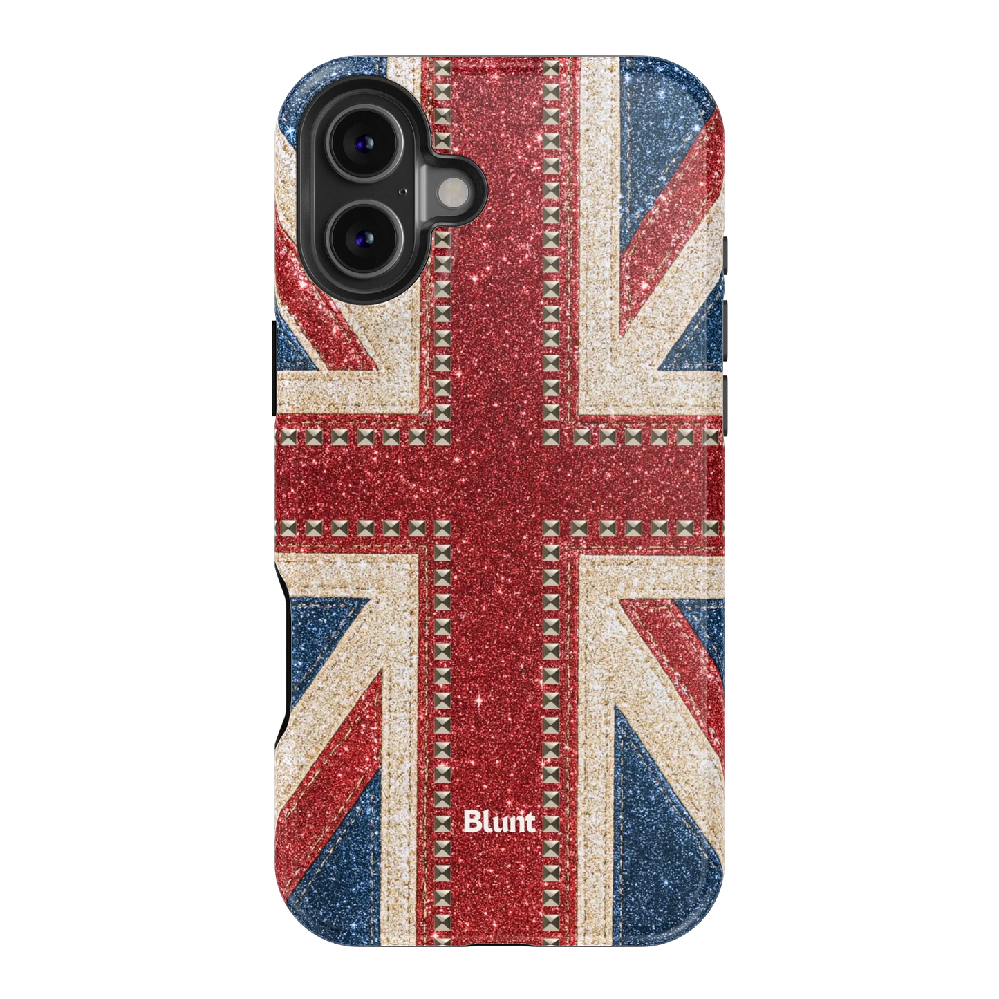 Classic Union iPhone Case