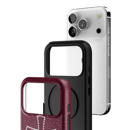 Red-Diamara-iphone-case-iPhone 17 Pro-3