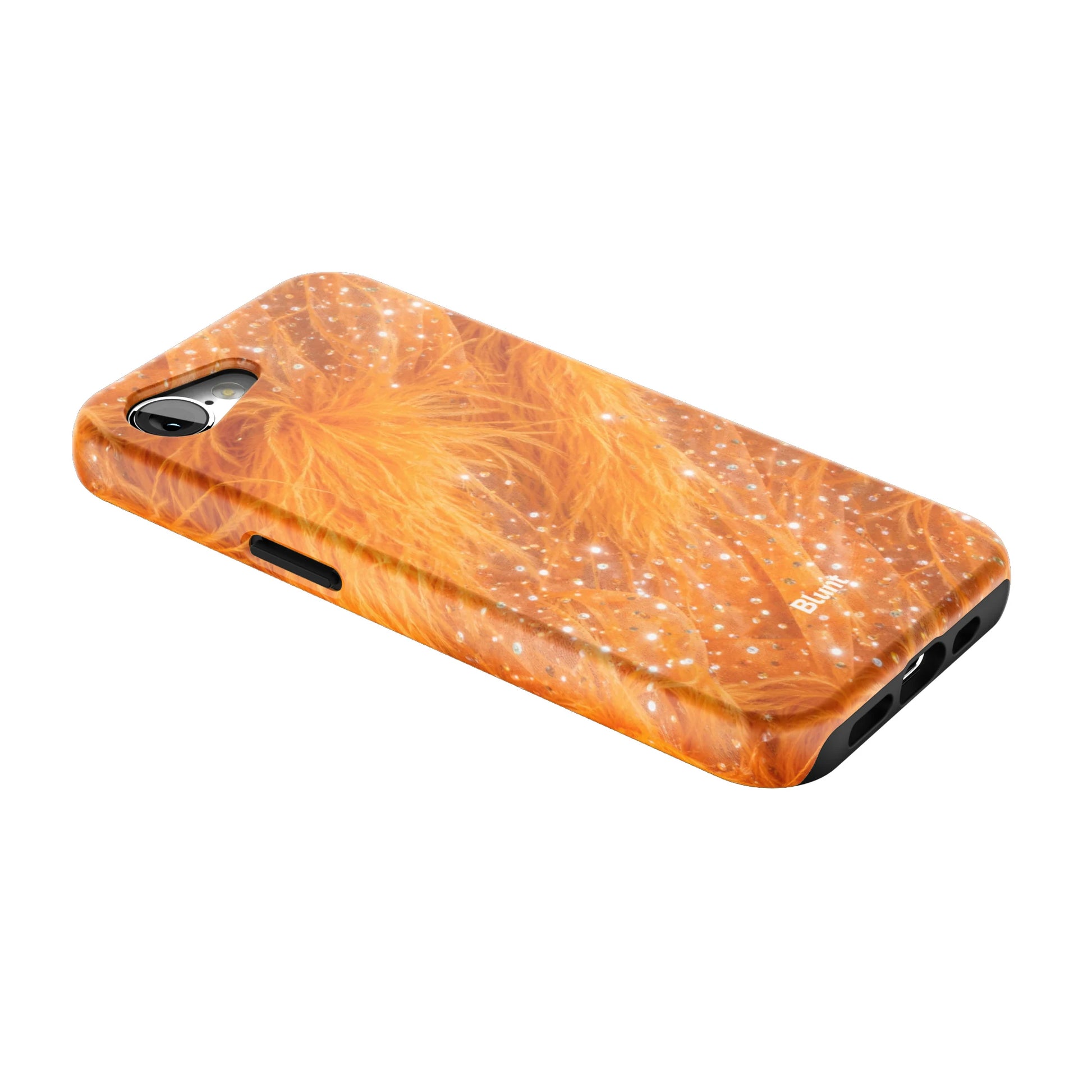 Marigold-Fuzz-iphone-case-iPhone 17 E-2