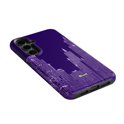 Purple-NYC--SKYELINE-samsung-case-Galaxy S24 Plus-2