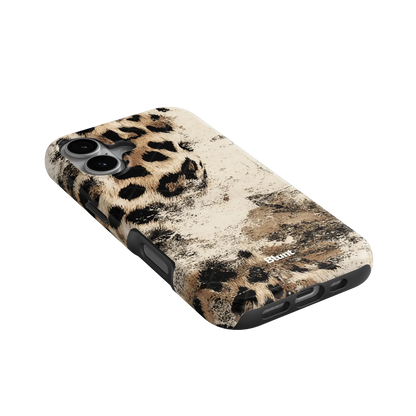 Faded Safari iPhone Case