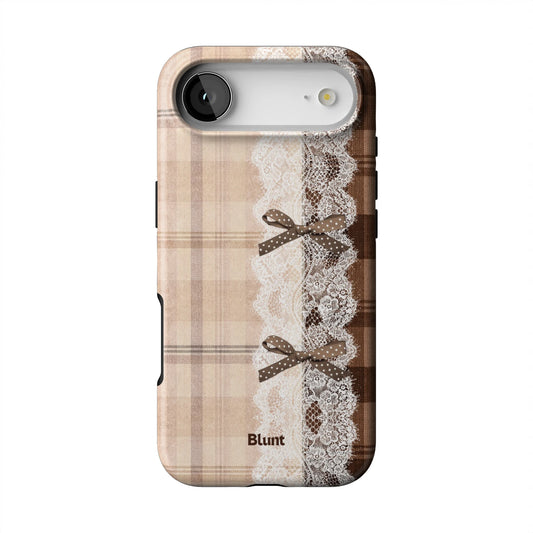 Toffee-Print-iphone-case-iPhone 17 Air-1