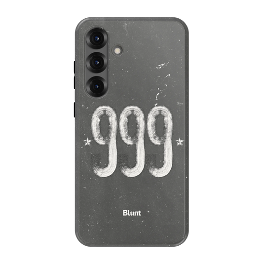 Cycle Samsung Case